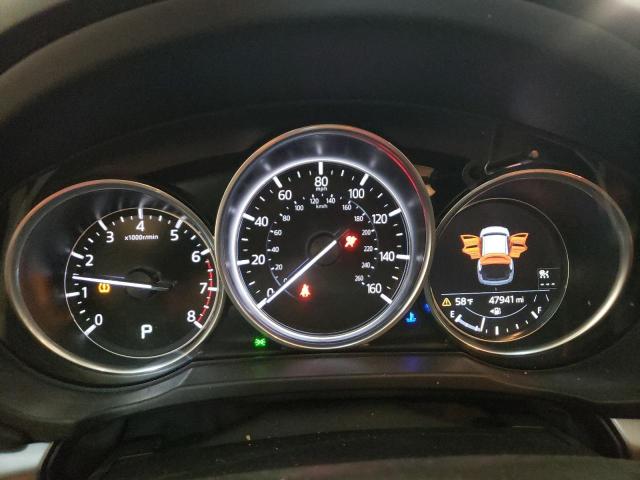 2023 MAZDA CX-5 SELEC JM3KFBBM2P0185088