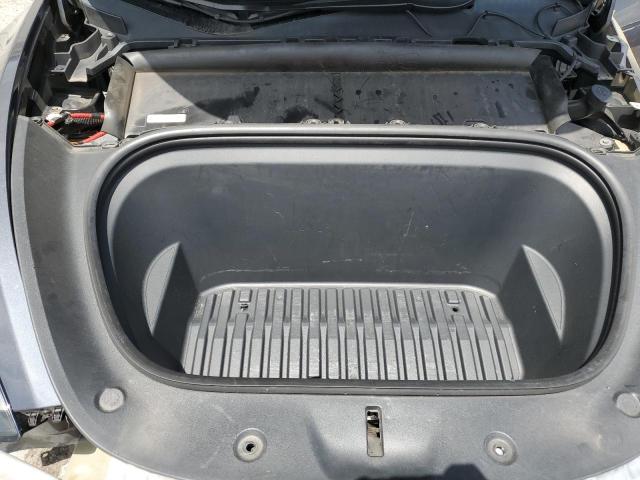 2022 TESLA MODEL Y 7SAYGDEE2NF310883