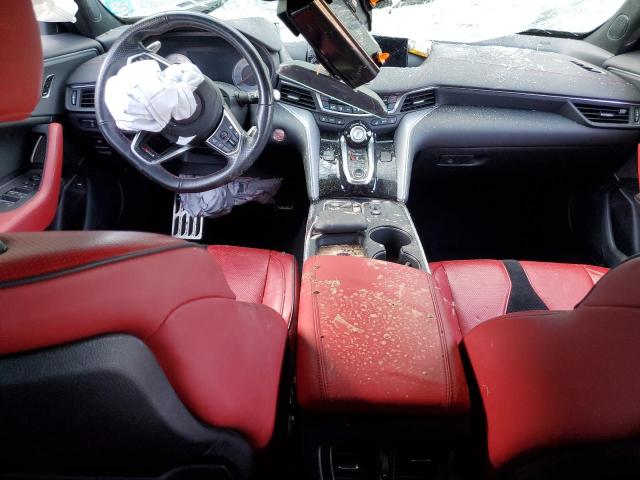 2021 ACURA TLX TECH A 19UUB5F5XMA003307