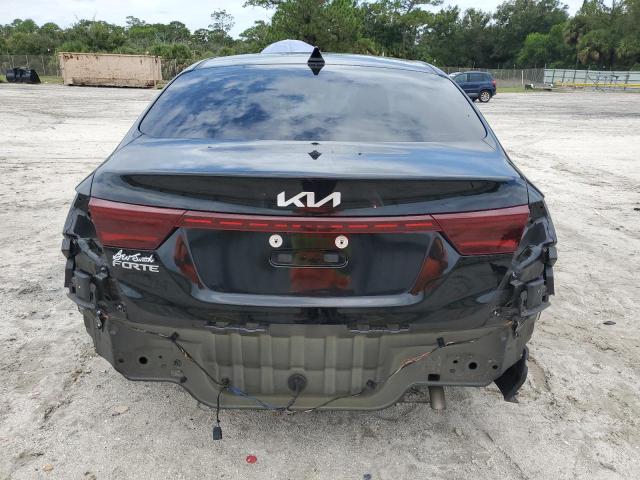 2022 KIA FORTE FE 3KPF24AD3NE437325