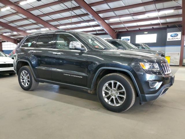 2015 JEEP GRAND CHER - 1C4RJFBG6FC692757