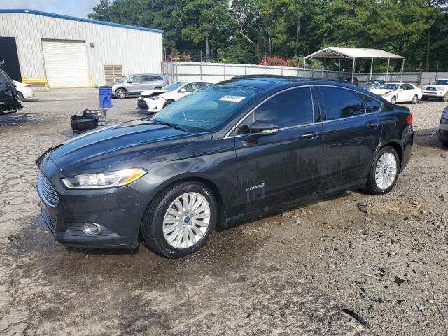 2015 FORD FUSION SE - 3FA6P0LU8FR134578