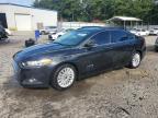 2015 FORD FUSION SE - 3FA6P0LU8FR134578