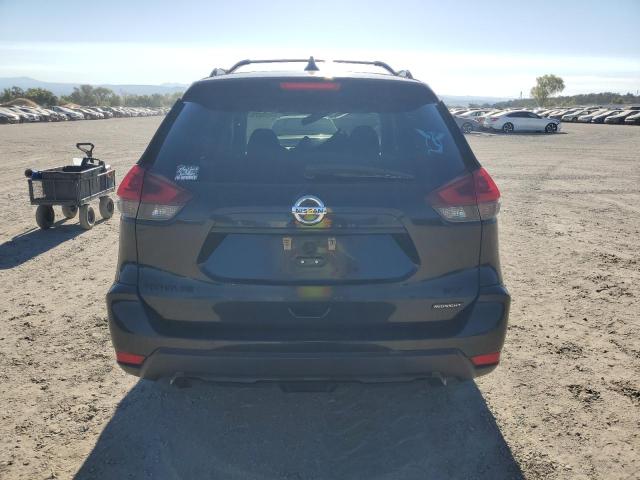 2018 NISSAN ROGUE S 5N1AT2MT0JC782064