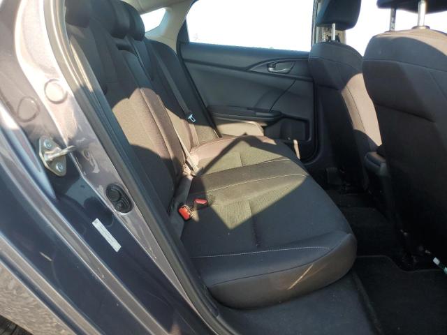2020 HONDA INSIGHT EX 19XZE4F55LE001739