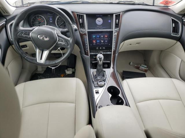 2018 INFINITI Q50 LUXE JN1EV7AP5JM351088