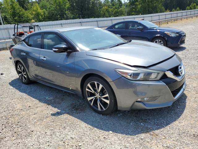 2016 NISSAN MAXIMA 3.5S - 1N4AA6APXGC384898