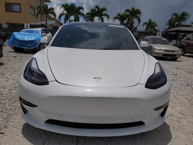 2022 TESLA MODEL 3 5YJ3E1EA9NF299504
