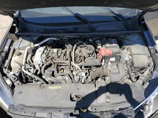 2020 NISSAN SENTRA SV 3N1AB8CV0LY216125