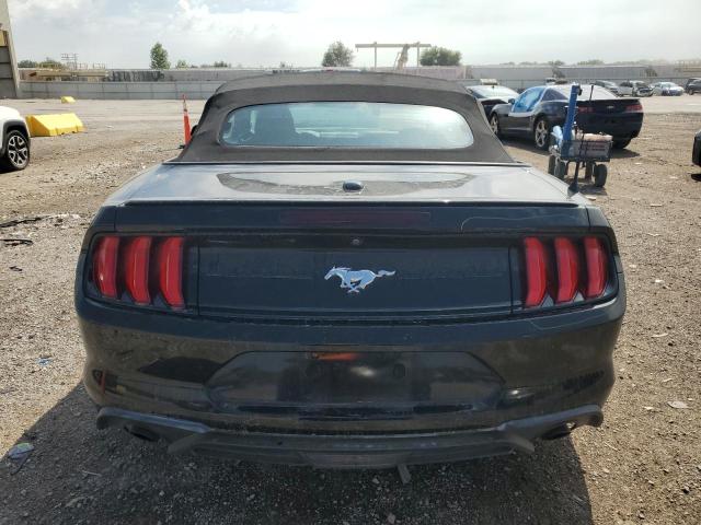 2019 FORD MUSTANG - 1FATP8UH7K5149993
