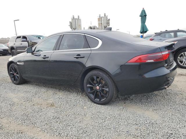 2017 JAGUAR XF PREMIUM SAJBD4BN0HCY31538