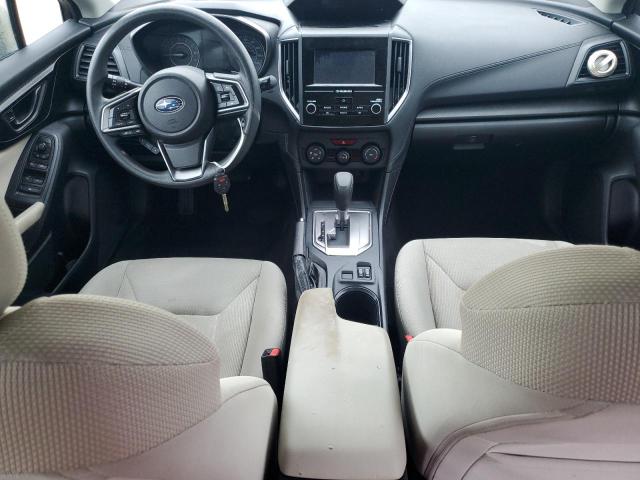 2017 SUBARU IMPREZA PR 4S3GTAD60H3746078