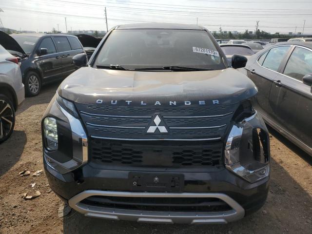 2022 MITSUBISHI OUTLANDER - JA4J4UA86NZ068305
