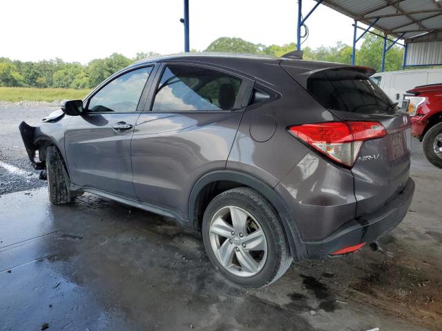 2020 HONDA HR-V EX - 3CZRU5H57LM717063
