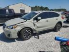 2017 SUBARU CROSSTREK - JF2GPABC4HG249381