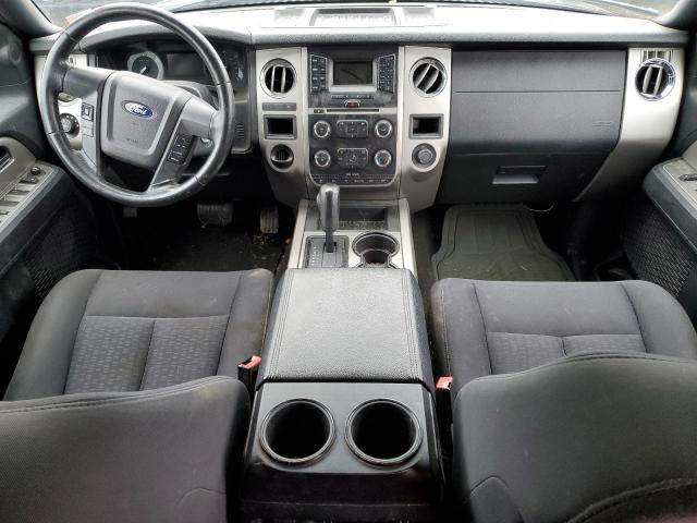 2017 FORD EXPEDITION EL XLT 1FMJK1HT8HEA01636