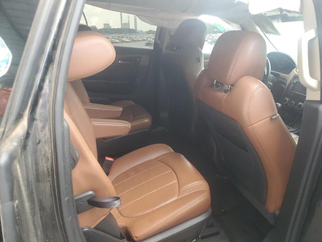 2017 CHEVROLET TRAVERSE P 1GNKVJKD9HJ287237