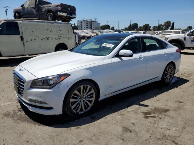 2015 HYUNDAI GENESIS 5. KMHGN4JF3FU046249