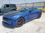 2020 CHEVROLET CAMARO LS - 1G1FA1RS3L0100060