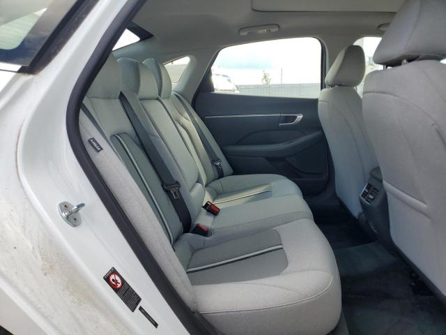 2020 HYUNDAI SONATA SEL 5NPEF4JA6LH056065