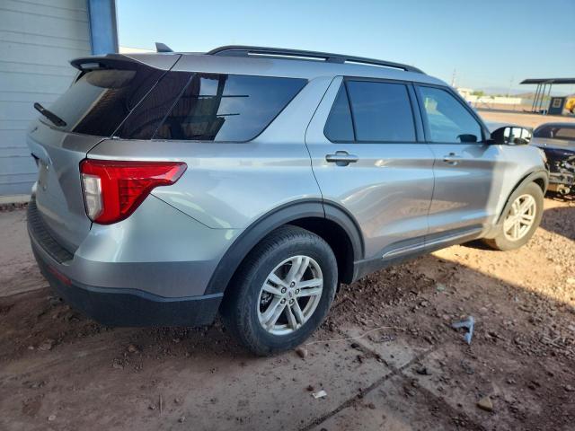 2021 FORD EXPLORER X - 1FMSK7DHXMGA96725