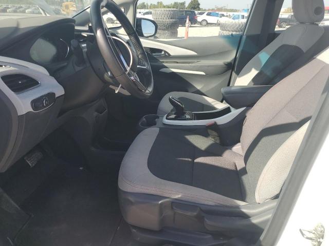 2021 CHEVROLET BOLT EV LT 1G1FY6S07M4114734