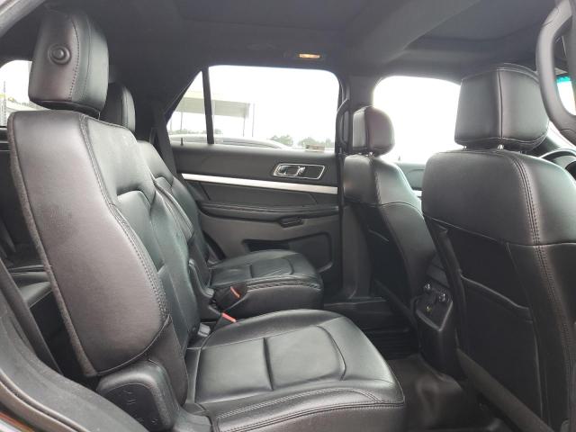 2017 FORD EXPLORER X 1FM5K8D89HGB69429