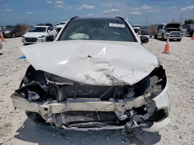 2019 MERCEDES-BENZ GLC 300 WDC0G4JB6KV170639