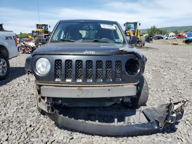 2016 JEEP PATRIOT SP - 1C4NJRBB6GD510149