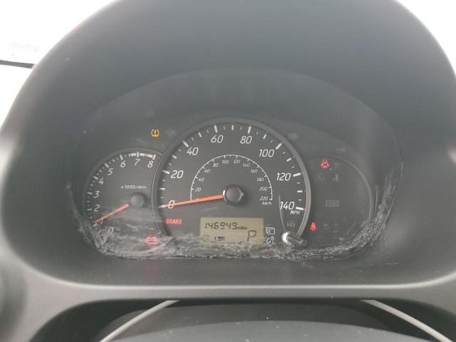 2019 MITSUBISHI MIRAGE G4 ML32F3FJ3KHF07865