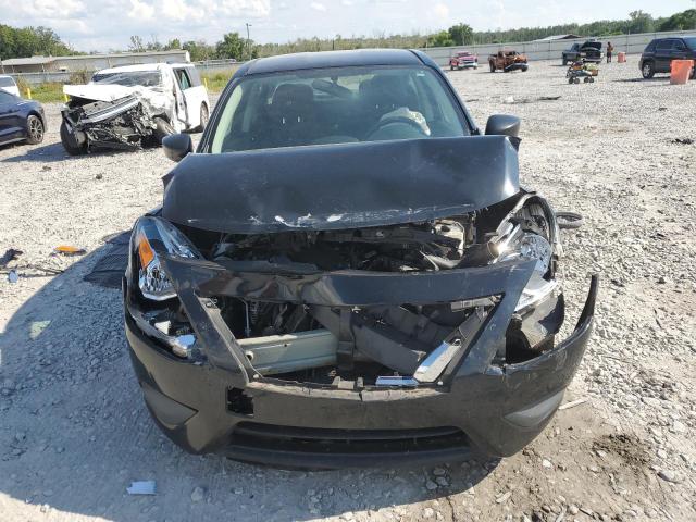 2017 NISSAN VERSA S 3N1CN7AP5HL870931