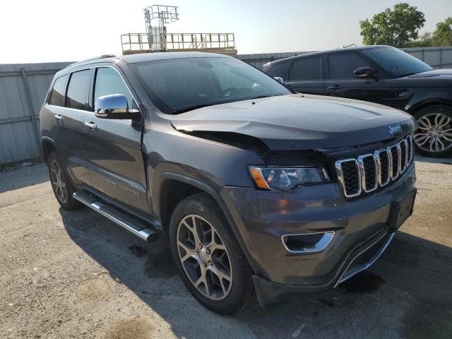 2019 JEEP GRAND CHEROKEE LIMITED 1C4RJFBG4KC638691