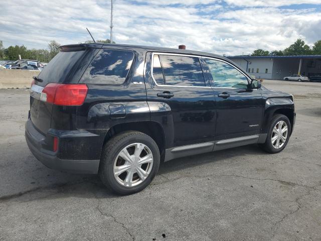 2017 GMC TERRAIN SL 2GKALMEK6H6193890