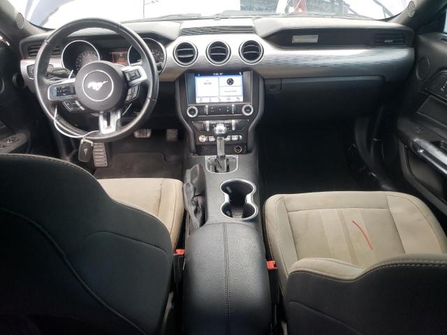 2019 FORD MUSTANG - 1FA6P8THXK5191427