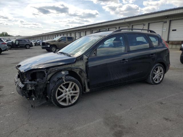 Global Auto Auctions: 2010 HYUNDAI ELANTRA TO