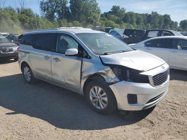 2016 KIA SEDONA LX KNDMB5C14G6192561