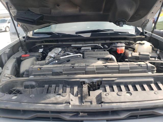 2024 CHEVROLET SILVERADO - 2GC4YMEY6R1153502