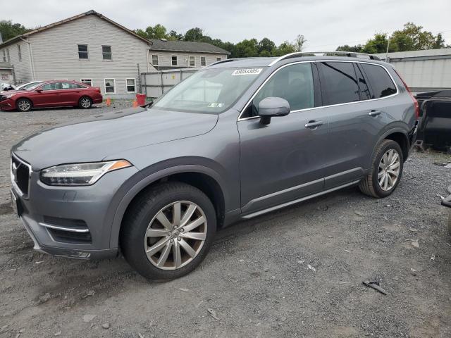 2016 VOLVO XC90 T5 YV4102XK5G1082154