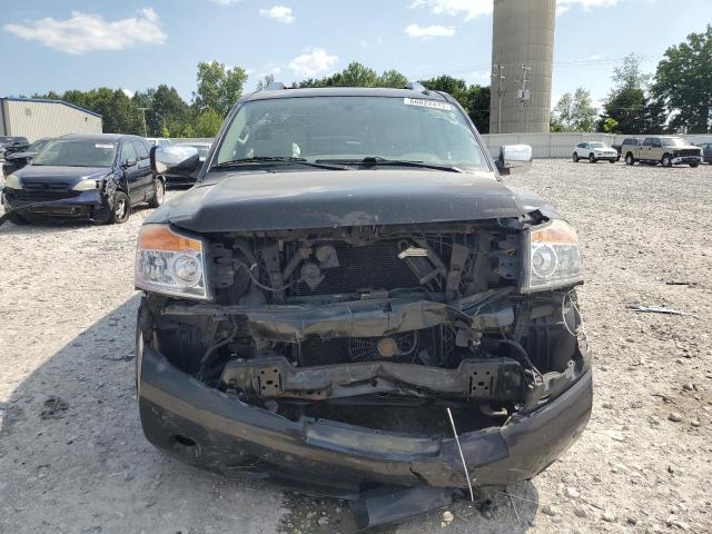 2013 NISSAN ARMADA PLATINUM - 5N1AA0NE6DN615629