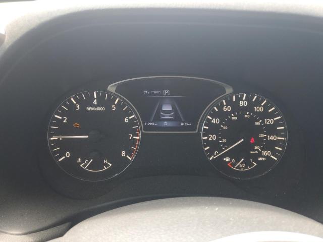 2018 NISSAN PATHFINDER - 5N1DR2MM6JC669367