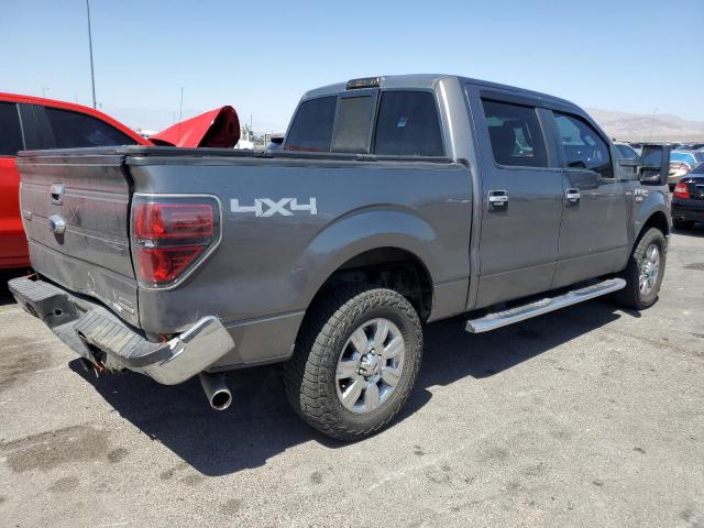 2012 FORD F150 SUPER - 1FTFW1EF8CFC80389