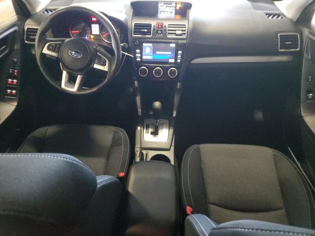 2017 SUBARU FORESTER 2.5I PREMIUM JF2SJAEC1HH420511