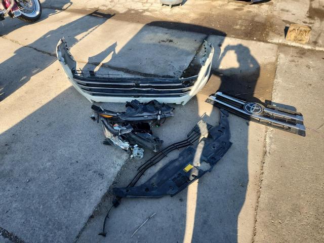2018 TOYOTA HIGHLANDER 5TDDZRFH7JS834984