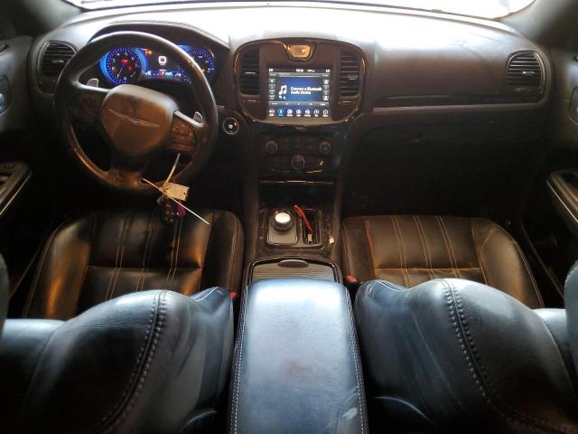 2018 CHRYSLER 300 S 2C3CCABG0JH244690