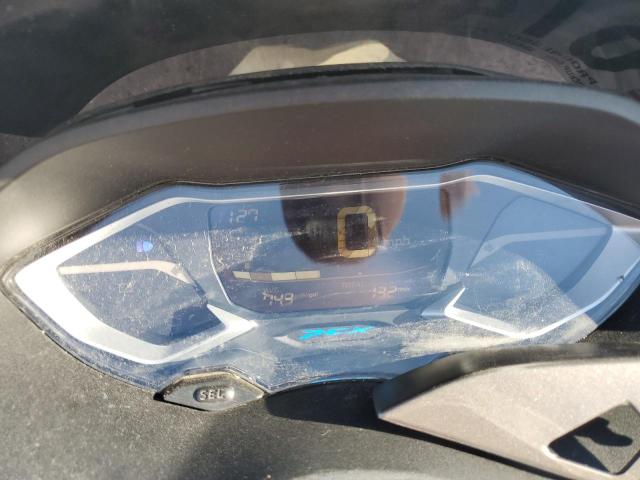 2023 HONDA WW150 A RLHKF4719PY100347