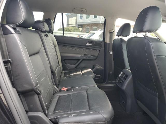 2021 VOLKSWAGEN ATLAS SE 1V2HP2CA9MC566529