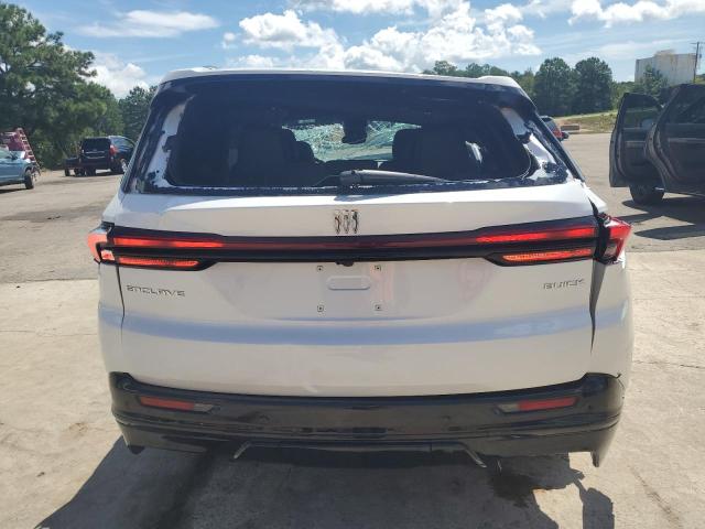 2025 BUICK ENCLAVE SP 5GAERBRSXSJ105672