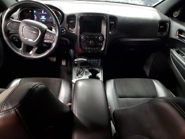 2020 DODGE DURANGO GT - 1C4RDJDG2LC346434