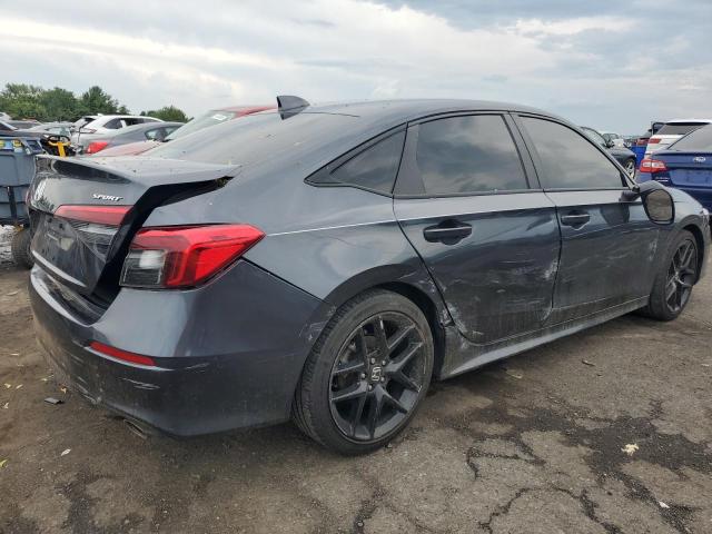 2024 HONDA CIVIC SPOR 2HGFE2F52RH539353