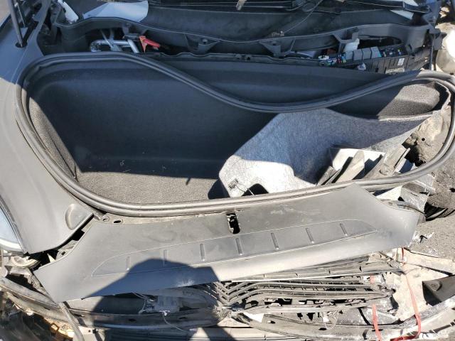 2018 TESLA MODEL X 5YJXCBE21JF136877